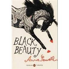 Black Beauty (Paperback, 2011)