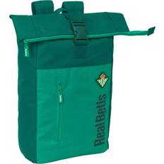 Green School Bags Balompié Green School Backpack - Green