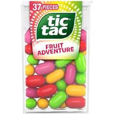 Fruit Adventure Sweets Bulk 24 x 18g