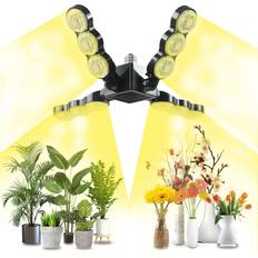 Sansi 60W LED Grow Light 4000K