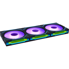 UNI FAN SL Infinity Wireless Reverse Blade ARGB PWM