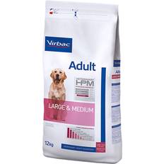 Virbac HPM Adult Dog Large & Medium 12kg