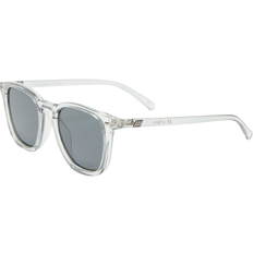 Le Specs No Biggie LSP1802447 - Pewter