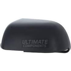 Vw Polo Mk4 Hatchback Wing Mirror Cover Cap
