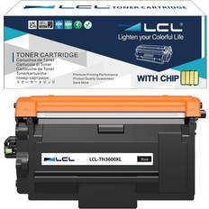 LCL TN3600XL Toner Cartridge Replacement for Brother HL-L5210DN