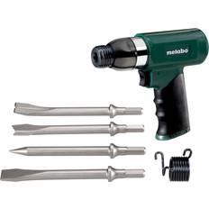 Bilningshammare Metabo ‎DMH36 Set