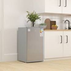 Homcom 91 Litre Freestanding Under Counter Fridge