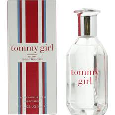 Tommy Hilfiger Fragrances Tommy Hilfiger Girl 50ml EDT Spray