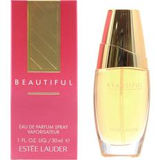 Estée Lauder Fragrances Estée Lauder Beautiful Eau de Parfum 30 ml