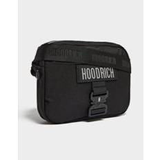 Messengerväskor Hoodrich Shield Messenger Bag - Black