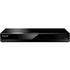 Panasonic DP-UB424 Black