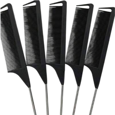 Shein Hair Coloring Tinting Pointed Tail Comb 3-pack