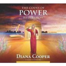 Religion & Philosophy E-Books The Codes of Power Meditation (E-Book, 2010)