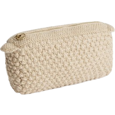 Clutch tasker Aiayu Helen Classic Clutch - Wheat