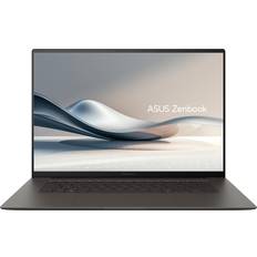 ASUS 24 GB - SSD Bærbar ASUS Zenbook S 16 UM5606KA-RJ076X
