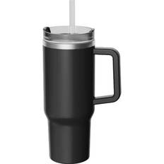 Hollywood Pantone Black Termosmugg 120cl