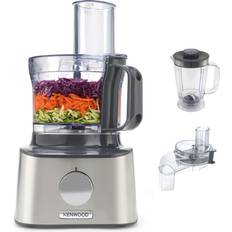 Kenwood MultiPro Compact FDM304SS