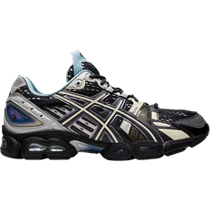 Asics UB5-S Gel-Nimbus 9 M - Black/Gunmetal