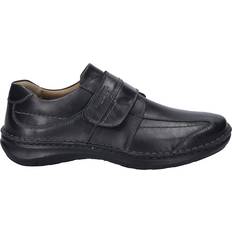 Man Loafers Josef Seibel New Anvers 02 - Black
