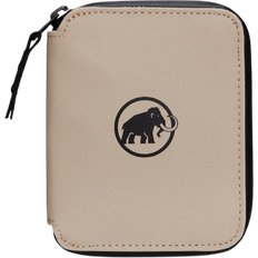 Mammut Seon Zip Wallet - Savannah