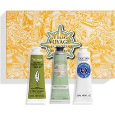 L'Occitane Hand Creams L'Occitane Must-Have Hand Cream Trio Set