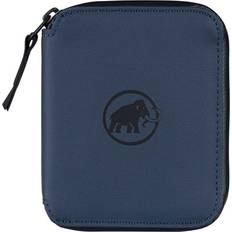 Mammut Seon Zip Wallet - Marine