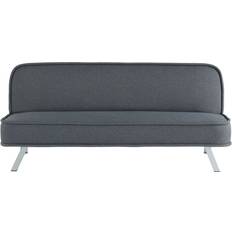 Serta Antonio Grey Sofa 66.1" 3 Seater