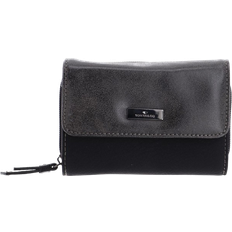 Tom Tailor Elin Wallet - Black