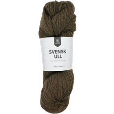 Järbo Svensk Ull Log House Brown 180m