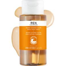 REN Clean Skincare Toners REN Clean Skincare Ready Steady Glow Daily AHA Tonic 250ml