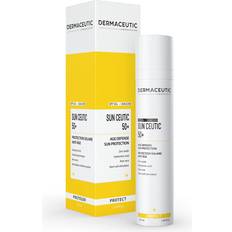 Dermaceutic Sun Protection & Self Tan Dermaceutic Sun Ceutic 50+ Full Spectrum Sunscreen 50ml