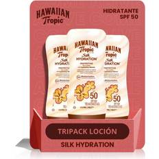 Hawaiian Tropic Silk Hydration Protective SPF 50