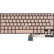 ASUS Zenbook Flip UX360UA Q324UA Keyboard Backlit