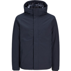 Jack & Jones Keen Shell Jacket - Blue/Dark Navy