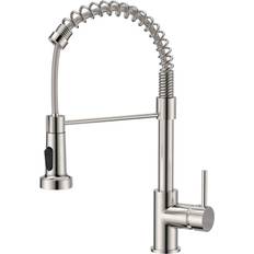 Kitchen Tap Spring Sink Mixer Taps