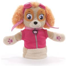 Gund Paw Patrol Skye Hand Puppet Pink