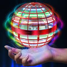 Amerfist Flying Orb Ball Toy Cosmic Globe