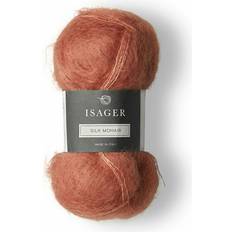 Silk Mohair Pomegranate 212m