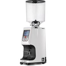 Eureka Espresso Kaffekvarnar Eureka Atom Specialty 75 White