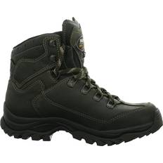 Damen Trekkingschuhe Meindl Vakuum Ultra GTX W - Dark Brown/Navy