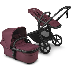 Bugaboo Fox5 Renew Yhdistelmävaunut