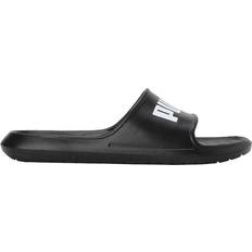 Synthetic Slides Puma Divecat v2 Lite - Black/White