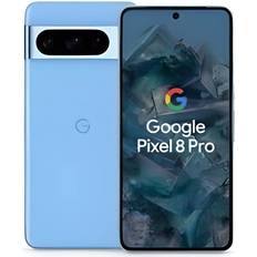 Google Trådlös laddning Mobiltelefoner Google Pixel 8 Pro 256GB Bay