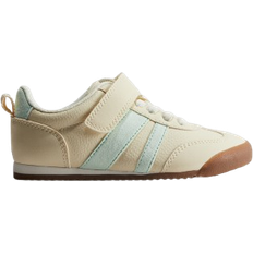 Gula Barnskor H&M Trainers - Light Yellow