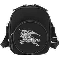 Burberry Handbags Burberry Kids EKD Crossbody Backpack - Blue