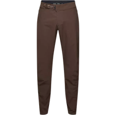 Fox Ranger Pants - Cocoa Brown