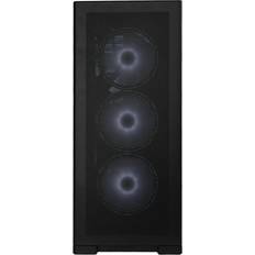 Gaming pc rtx 5080 OcUK Gaming Mach 6 - Ryzen 9800X3D, RTX 5080 Pre-Built Gaming PC