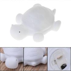 Baby Nursery Bedside for Turtle Lamp