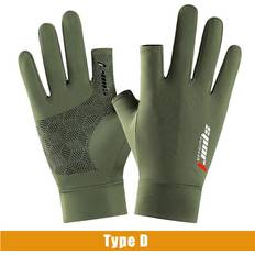 Fishing Gloves Greenzech Fishing Catching Gloves Protect Hand