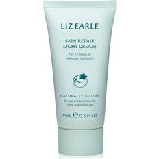 Liz Earle Facial Creams Liz Earle Skin Repair Light Cream 15ml